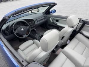 Bild 2/8 von BMW M3 (1999)