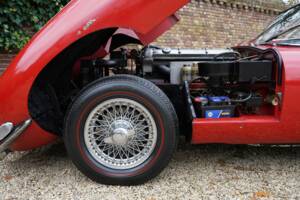 Afbeelding 18/50 van Jaguar E-Type 3.8 (1963)