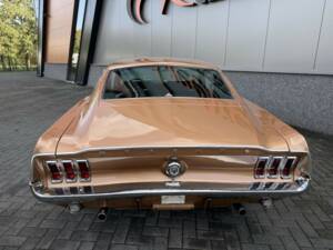 Afbeelding 28/50 van Ford Mustang 289 (1967)