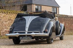 Bild 43/50 von Hispano-Suiza J 12 D'Ieteren (1936)