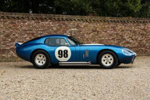 Afbeelding 32/50 van Shelby Daytona Cobra Coupe (1964)