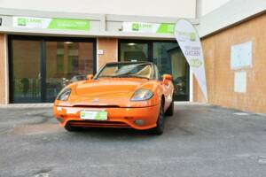 Afbeelding 1/10 van FIAT Barchetta 1.8 16V (1998)