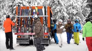 Immagine 2/16 di Hägglunds Bandvagn BV 206 (1988)