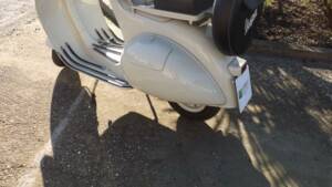 Imagen 15/50 de Piaggio Vespa 150 (1956)