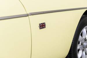 Immagine 46/50 di MG MGB (1976)