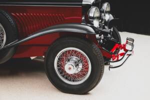 Immagine 8/33 di Duesenberg Modell J (1929)