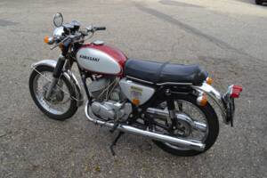 Immagine 6/30 di Kawasaki A 1 Samurai (1970)