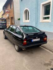 Imagen 48/54 de Citroën CX 25 GTi Turbo 2 (1989)