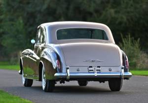 Bild 4/50 von Rolls-Royce Phantom V (1961)