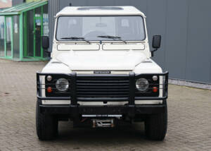 Image 6/16 of Land Rover 110 (1989)