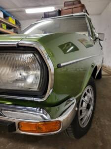 Image 59/91 of Volkswagen Passat 1.3 (1974)