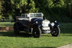 Imagen 21/50 de Rolls-Royce 20 HP (1926)