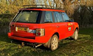 Bild 5/6 von Land Rover Range Rover Vogue V8 (2002)