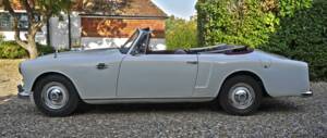 Image 8/38 of Alvis TD 21 (1962)