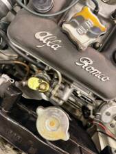 Image 29/72 of Alfa Romeo Giulietta Spider (1957)