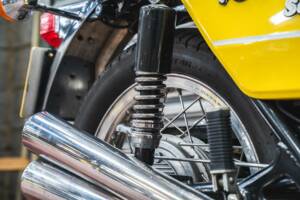 Image 45/50 of Benelli 750 Sei (1980)