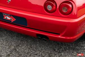 Bild 25/53 von Ferrari F 355 Berlinetta (1996)