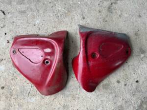 Imagen 43/45 de BSA A 65 Thunderbolt (1969)