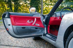 Bild 19/33 von BMW Z8 (2001)