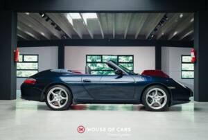 Imagen 5/25 de Porsche 911 Carrera (2004)