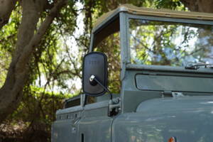 Bild 28/79 von Land Rover 88 (1963)