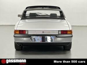 Immagine 7/15 di Porsche 914&#x2F;6 (1970)