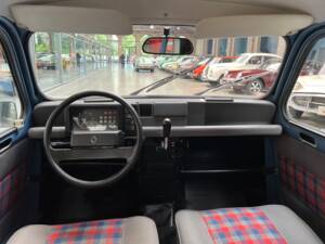 Imagen 14/32 de Renault R 4 TL (1985)