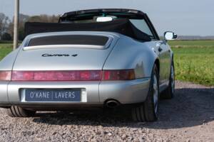 Bild 26/56 von Porsche 911 Carrera 4 (1990)
