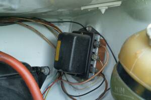 Bild 39/44 von Abarth Fiat 850 TC (1963)