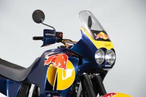 Immagine 49/50 di Honda DUMMY (1991)