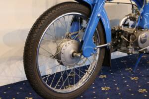 Bild 18/22 von Honda Super Cub C 110 (1900)