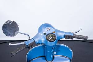 Afbeelding 25/47 van Piaggio DUMMY (1983)