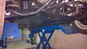 Image 137/140 of Lotus Esprit Turbo (1981)