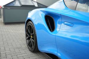 Image 45/50 of Lotus Emira "First Edition" (2022)
