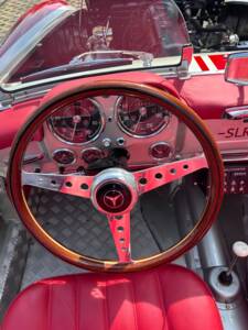 Afbeelding 50/62 van Mercedes-Benz 190 SL (1955)