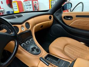 Bild 10/17 von Maserati Spyder 4200 Cambiocorsa (2007)