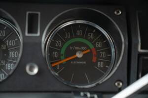 Image 47/50 of Citroën DS 20 (1972)