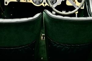 Image 39/50 of Bentley 6 1&#x2F;2 Litre Petersen Special (1935)
