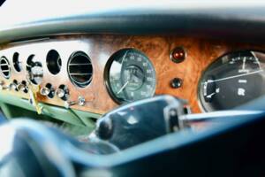 Image 49/50 of Rolls-Royce Phantom VI (1971)