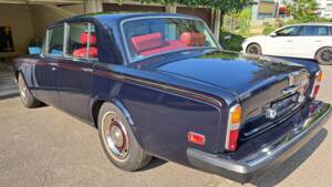 Image 9/25 of Rolls-Royce Silver Shadow II (1980)