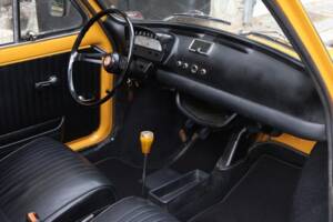 Image 28/44 of FIAT 500 L (1970)