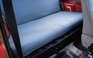 Immagine 25/42 di FIAT Panda &quot;Young&quot; (2000)