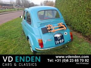 Immagine 5/73 di FIAT 500 L (1973)