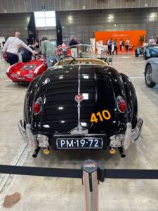 Bild 2/18 von Jaguar XK 140 OTS (1957)