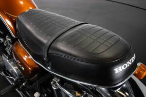 Afbeelding 48/50 van Honda CB 500 Four (1975)