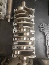 Bild 5/13 von Porsche Boxster S "50 Jahre 550 Spyder" (2004)