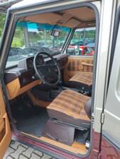 Image 10/19 of Mercedes-Benz 250 GD (lang) (1987)