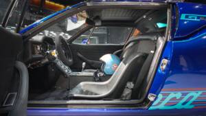 Image 20/51 of De Tomaso Pantera (1973)
