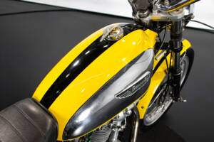 Bild 47/50 von Ducati 450 Scrambler (1969)