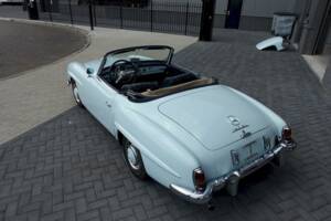 Image 15/43 of Mercedes-Benz 190 SL (1957)